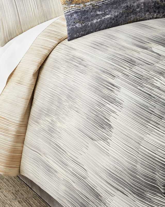 Ember Duvet Cover,
